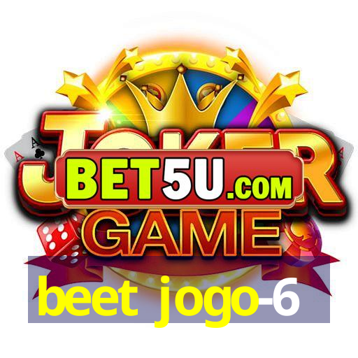 beet jogo